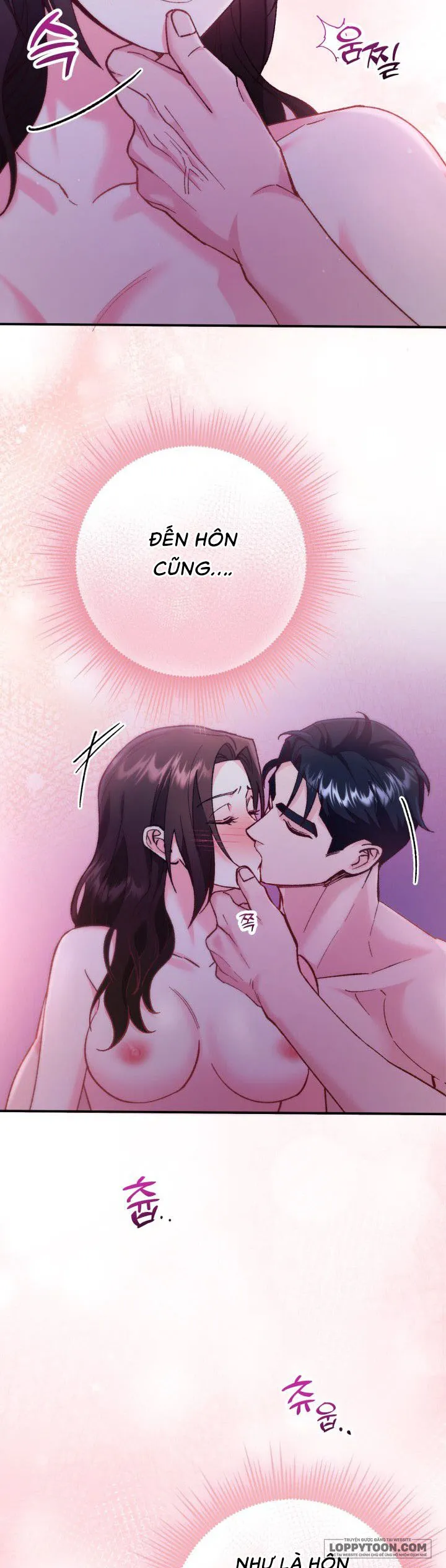 Vì Đó Là Yêu - Chap 12 - Trang 26
