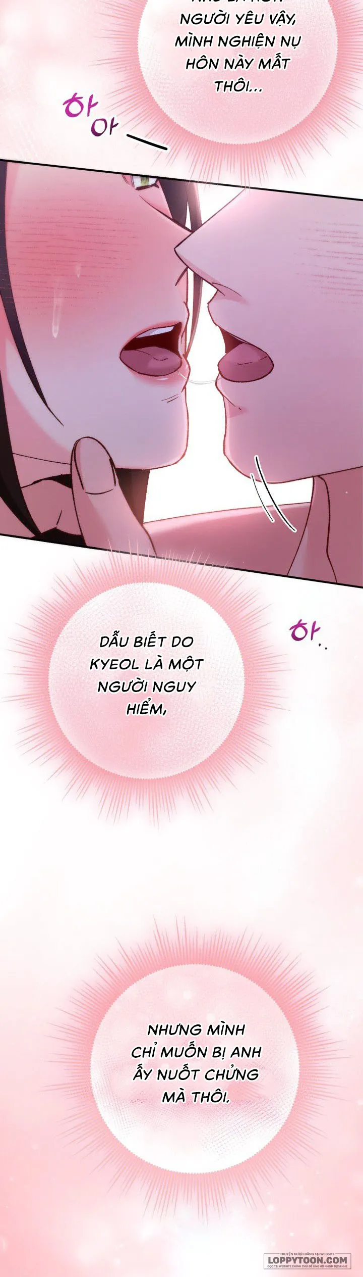 Vì Đó Là Yêu - Chap 12 - Trang 27