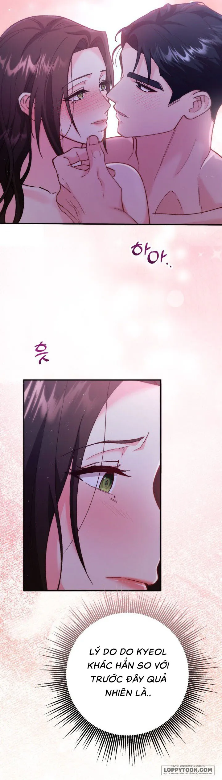 Vì Đó Là Yêu - Chap 12 - Trang 28