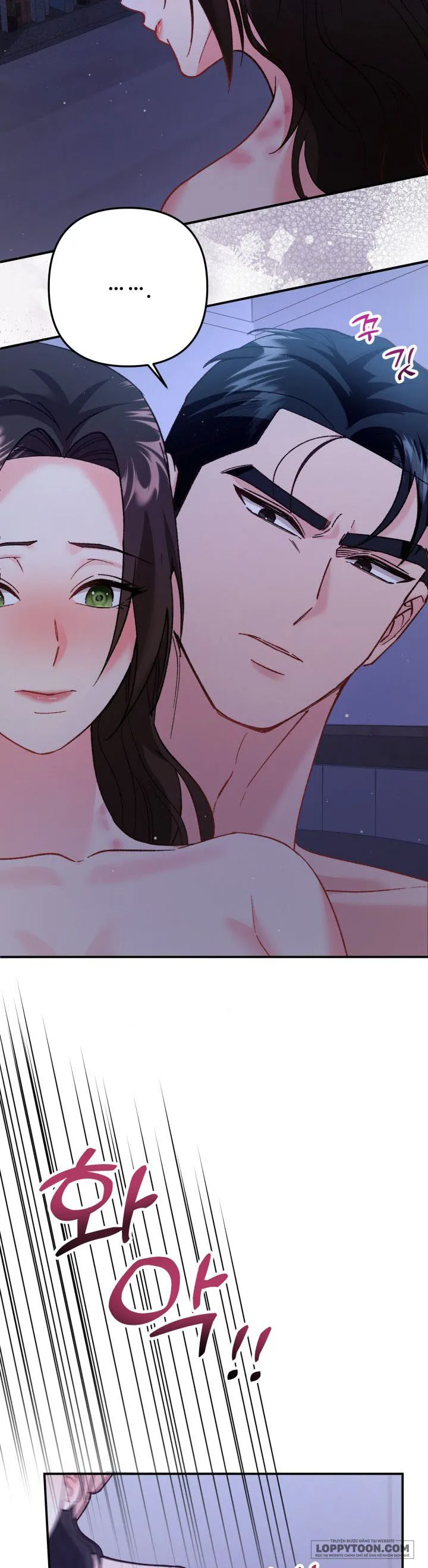 Vì Đó Là Yêu - Chap 12 - Trang 31