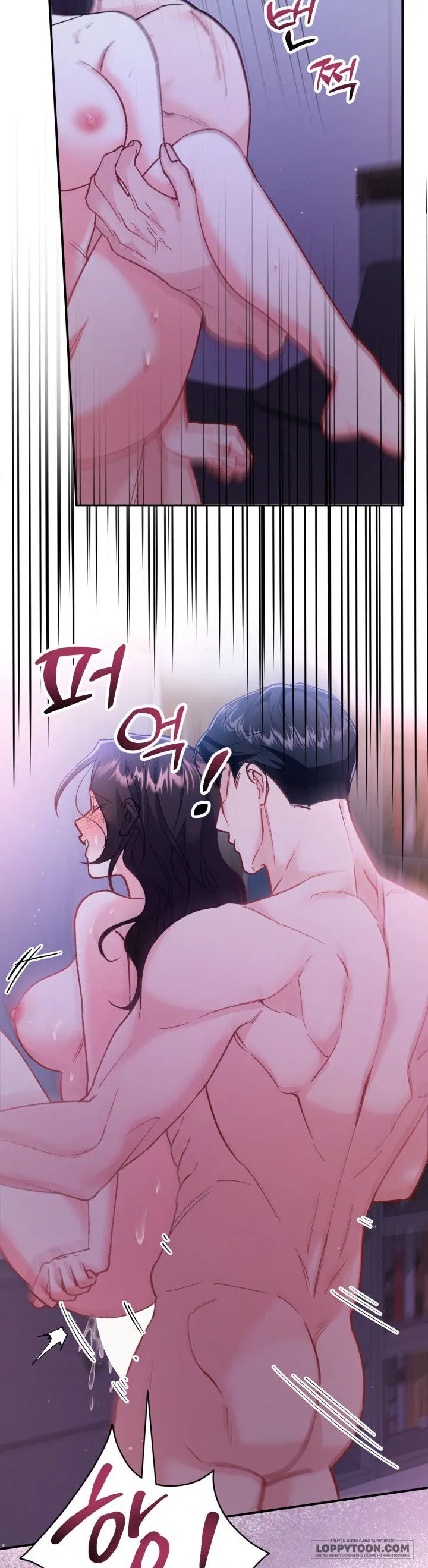 Vì Đó Là Yêu - Chap 12 - Trang 32