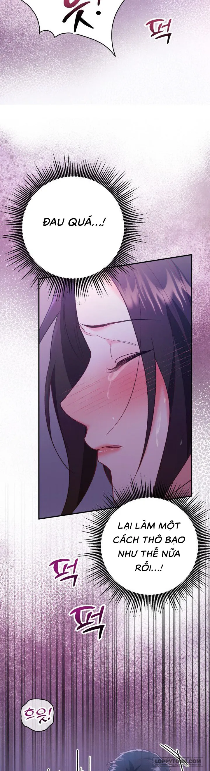 Vì Đó Là Yêu - Chap 12 - Trang 33