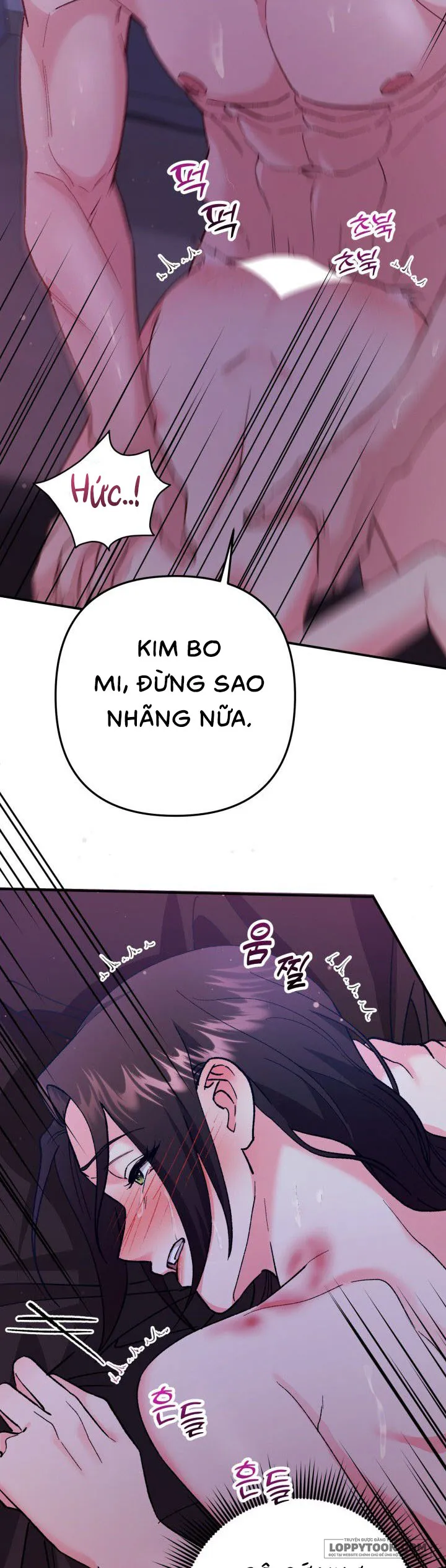 Vì Đó Là Yêu - Chap 12 - Trang 37
