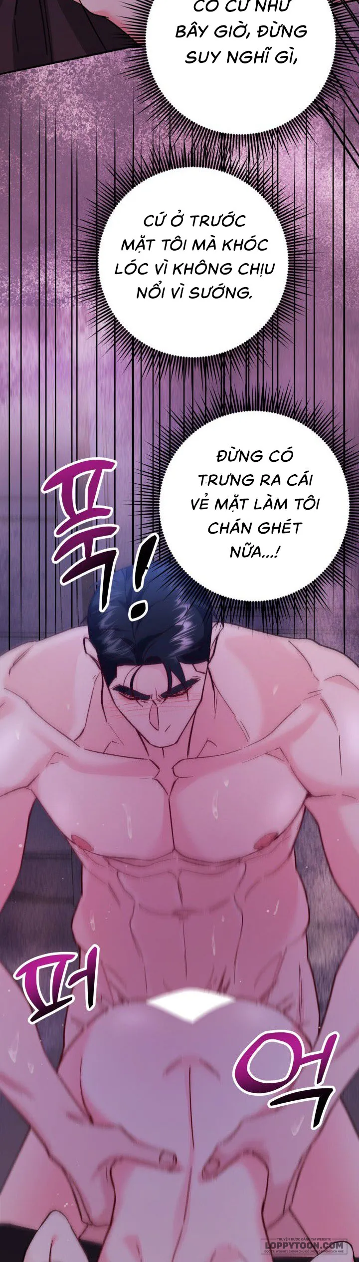 Vì Đó Là Yêu - Chap 12 - Trang 38