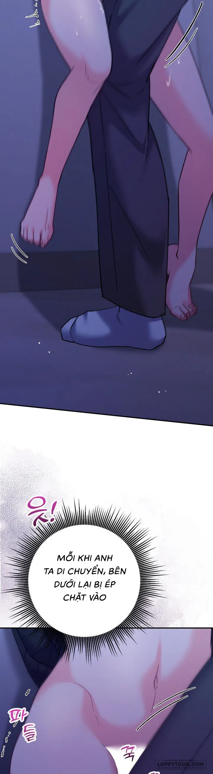 Vì Đó Là Yêu - Chap 12 - Trang 5
