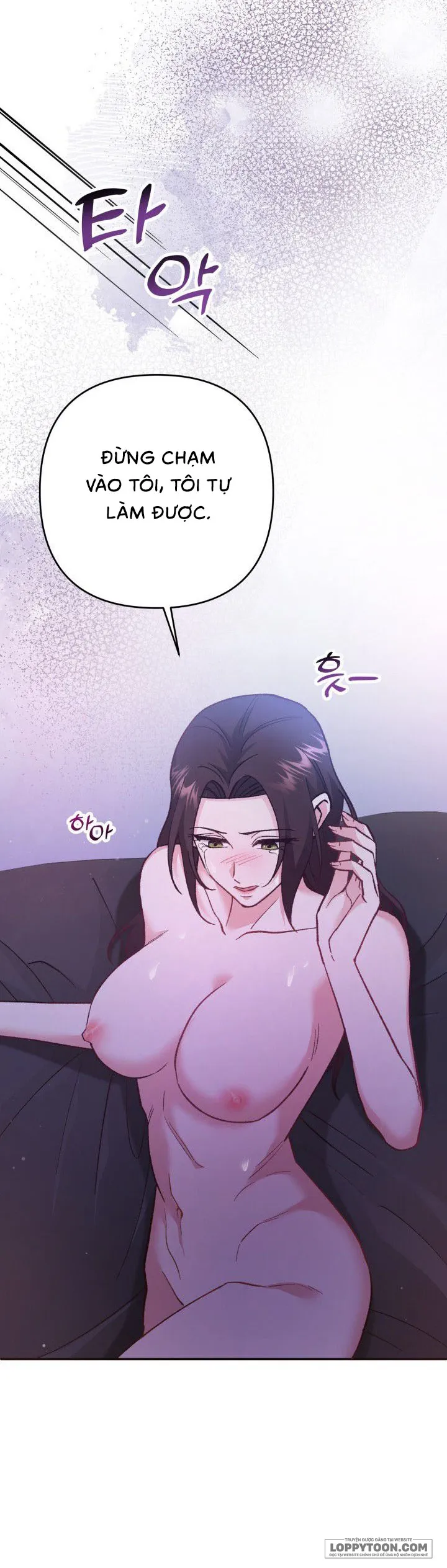 Vì Đó Là Yêu - Chap 12 - Trang 42