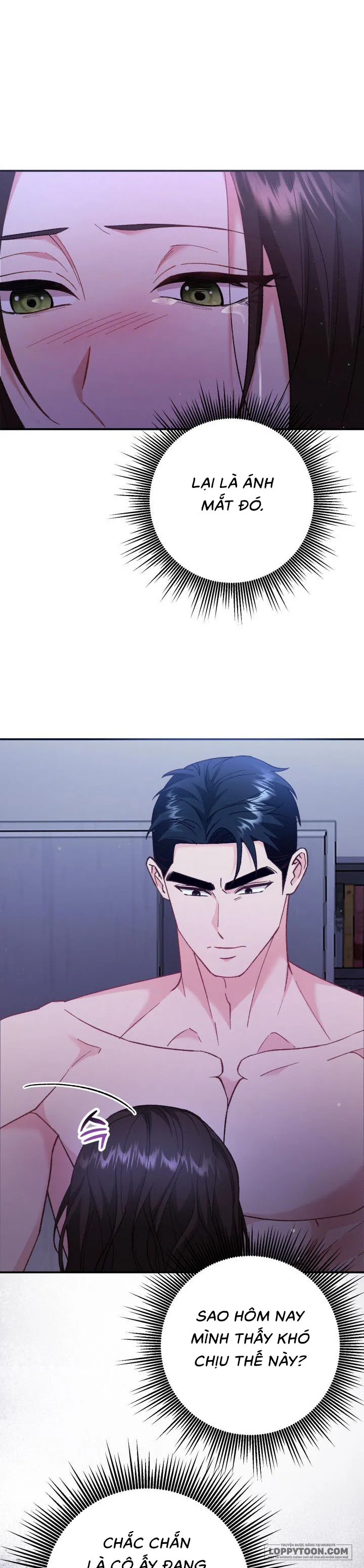 Vì Đó Là Yêu - Chap 12 - Trang 43