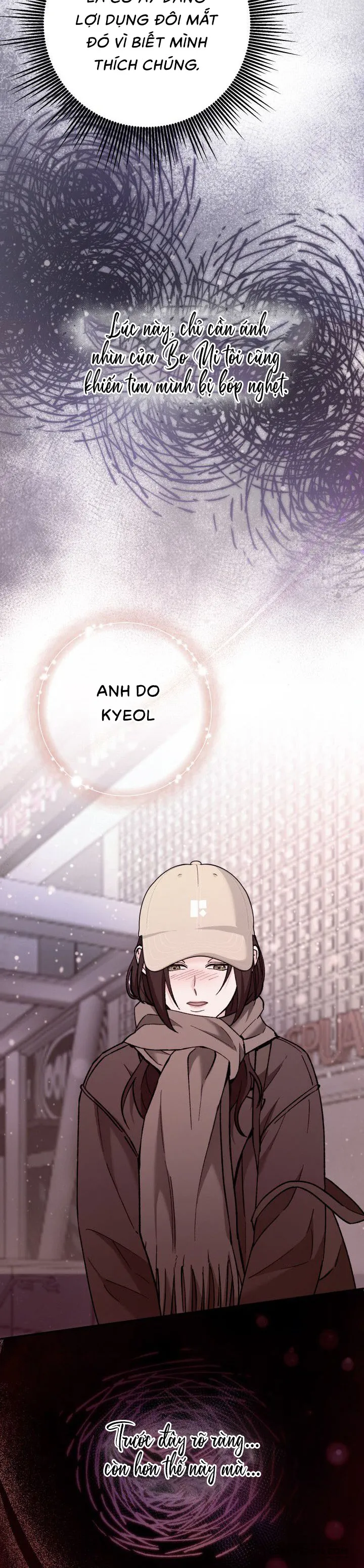 Vì Đó Là Yêu - Chap 12 - Trang 44