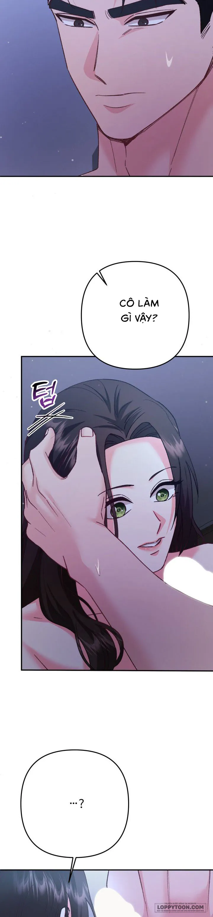 Vì Đó Là Yêu - Chap 12 - Trang 46