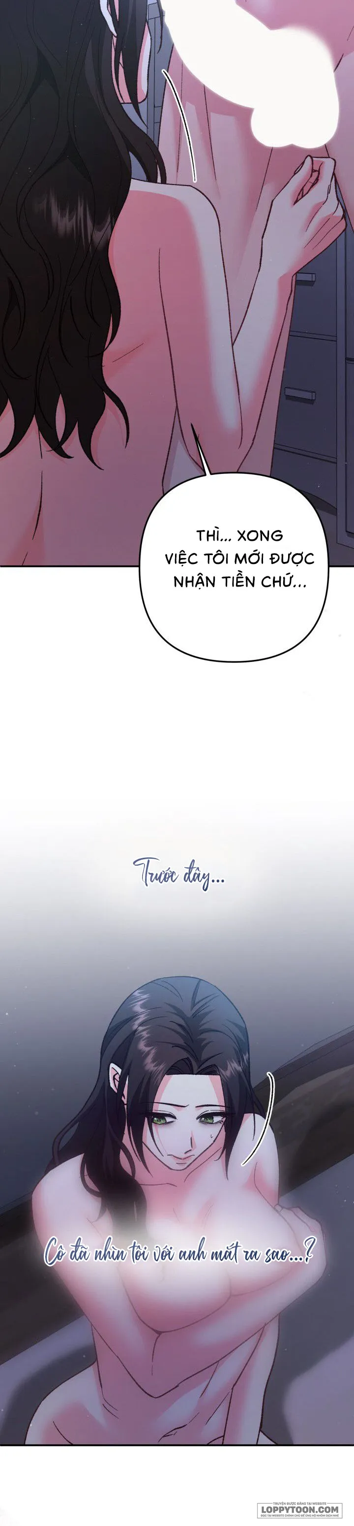 Vì Đó Là Yêu - Chap 12 - Trang 47
