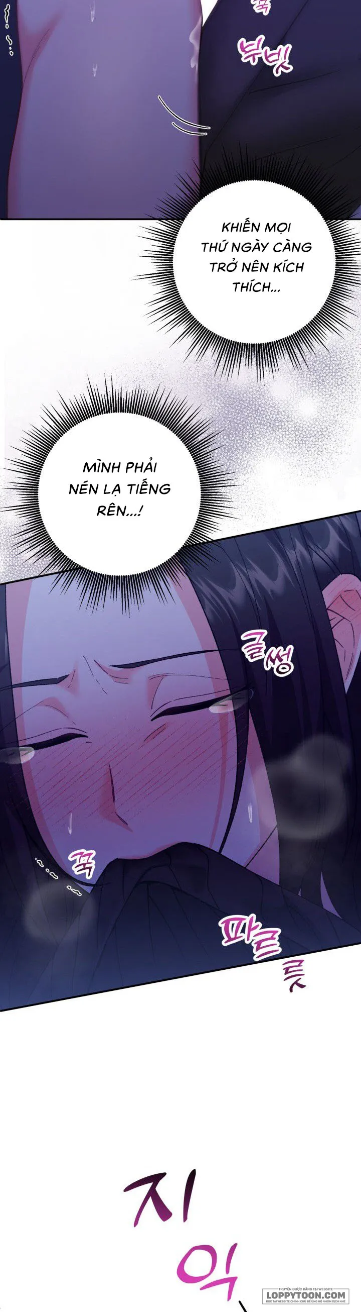 Vì Đó Là Yêu - Chap 12 - Trang 6
