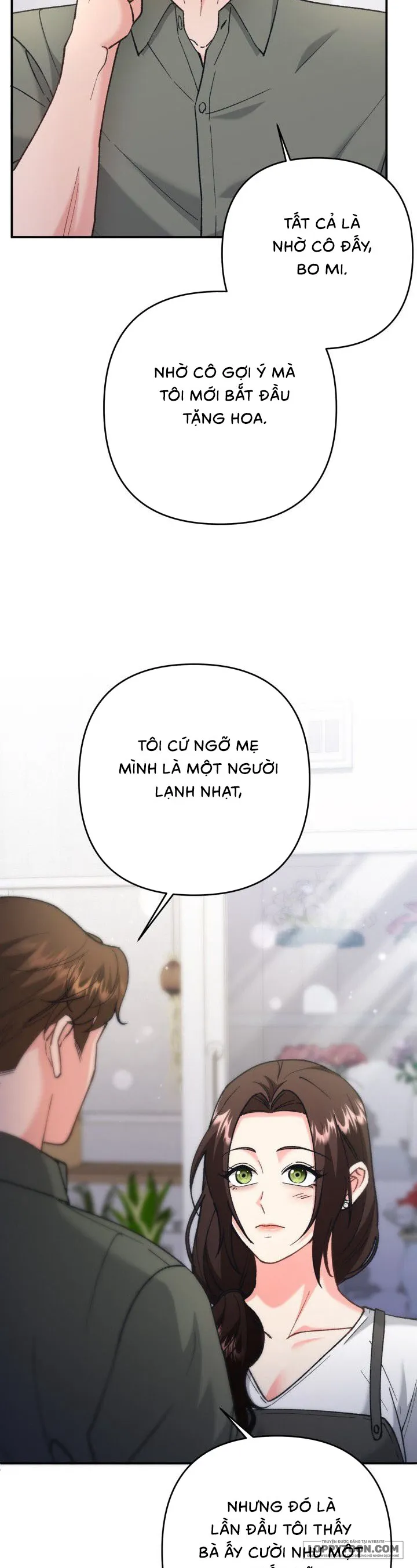 Vì Đó Là Yêu - Chap 13 - Trang 13