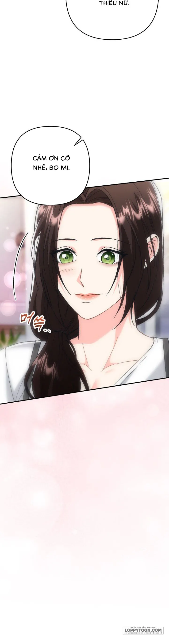 Vì Đó Là Yêu - Chap 13 - Trang 14