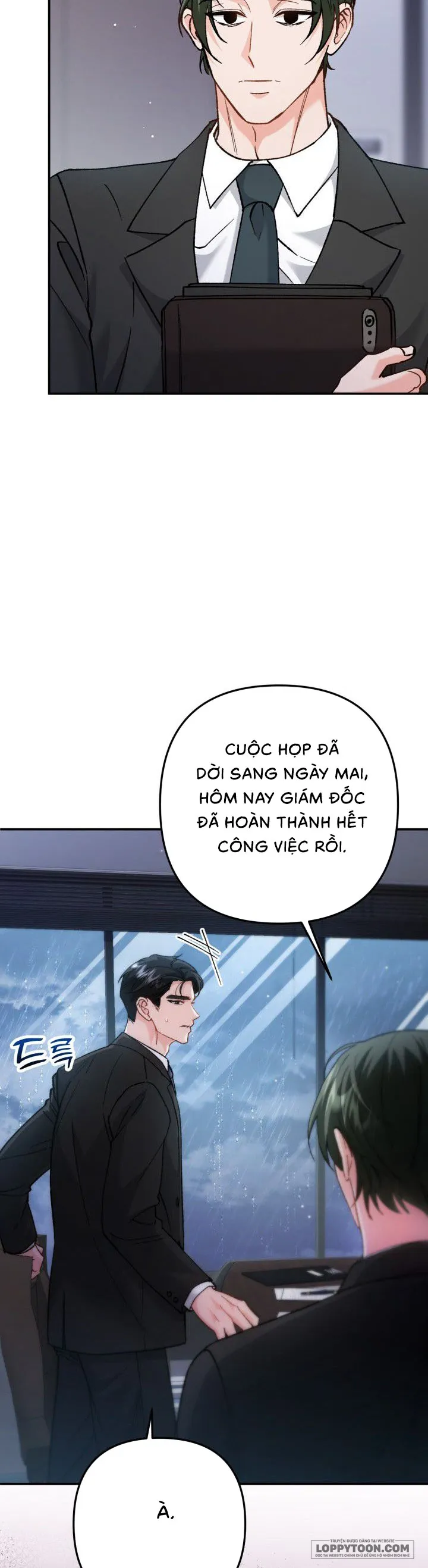 Vì Đó Là Yêu - Chap 13 - Trang 18
