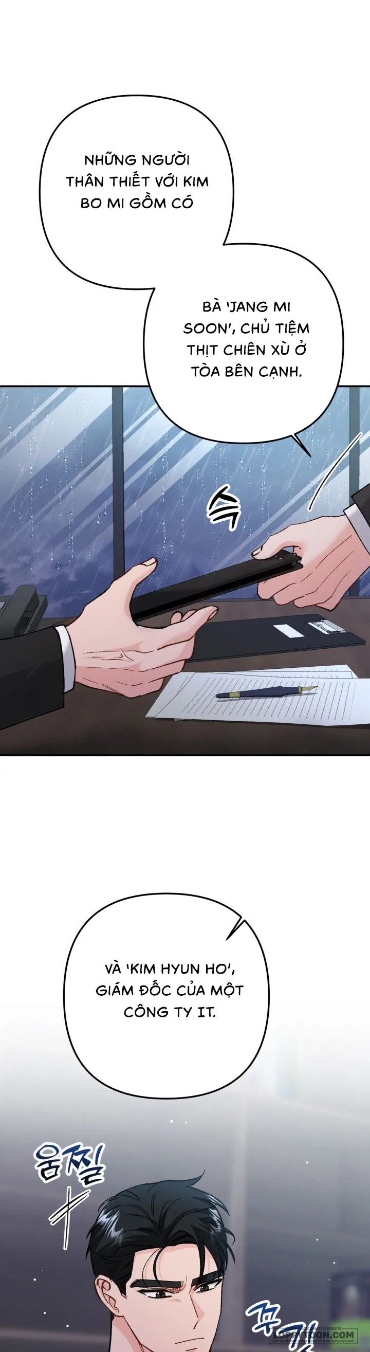 Vì Đó Là Yêu - Chap 13 - Trang 22