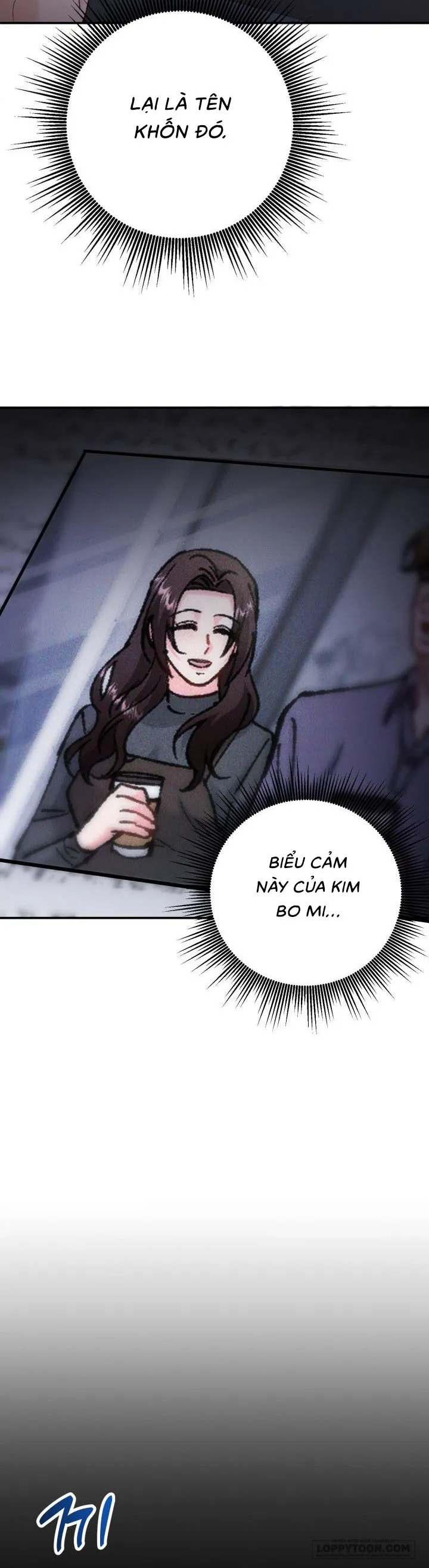 Vì Đó Là Yêu - Chap 13 - Trang 24