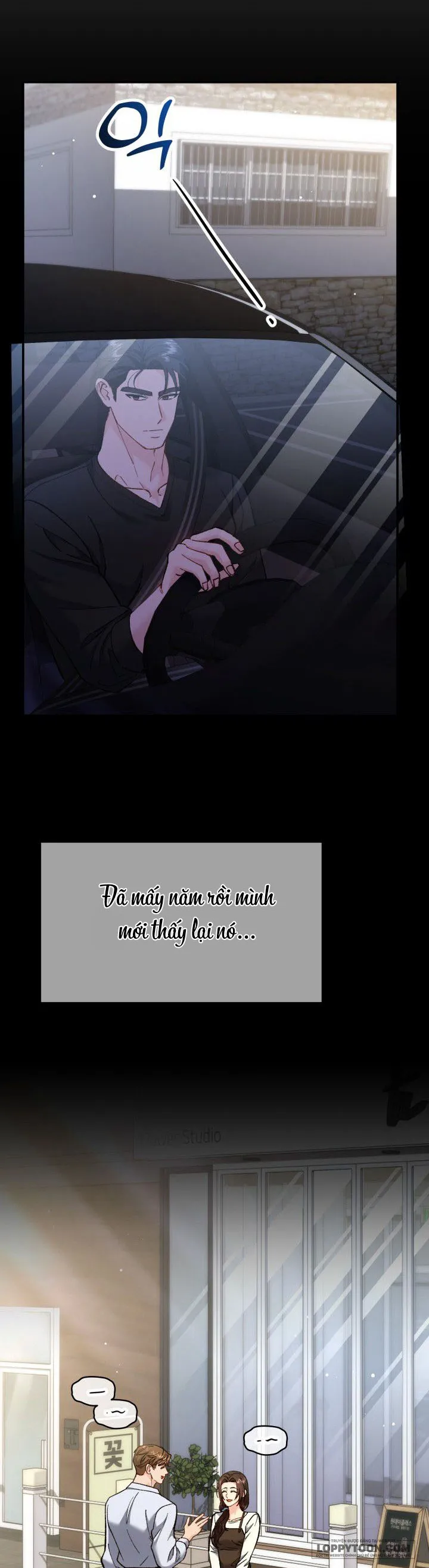 Vì Đó Là Yêu - Chap 13 - Trang 25