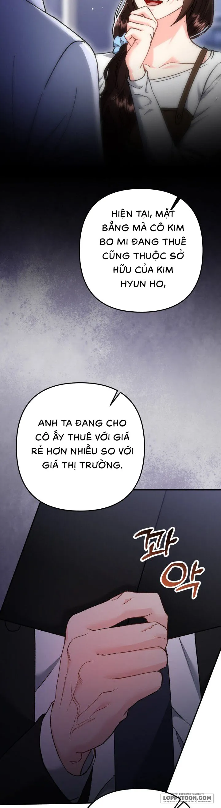 Vì Đó Là Yêu - Chap 13 - Trang 27