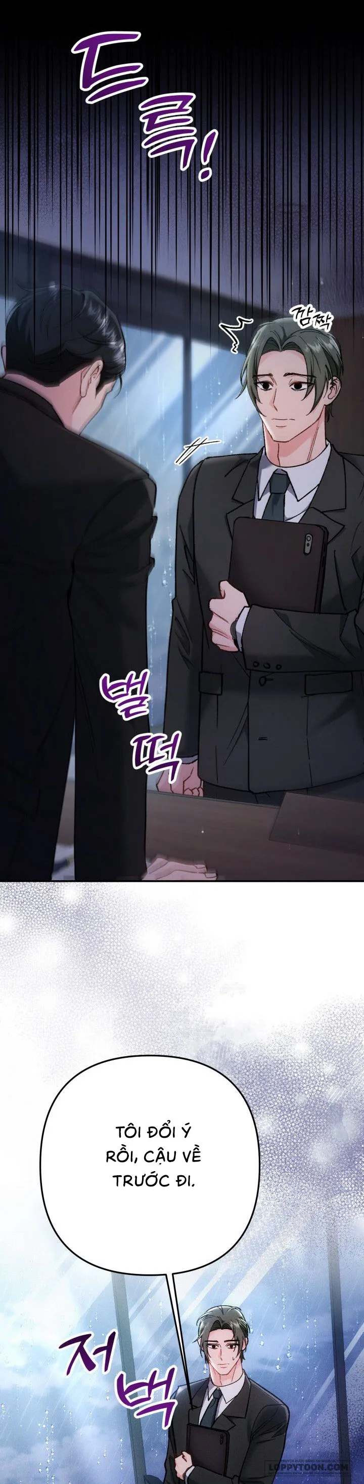 Vì Đó Là Yêu - Chap 13 - Trang 29
