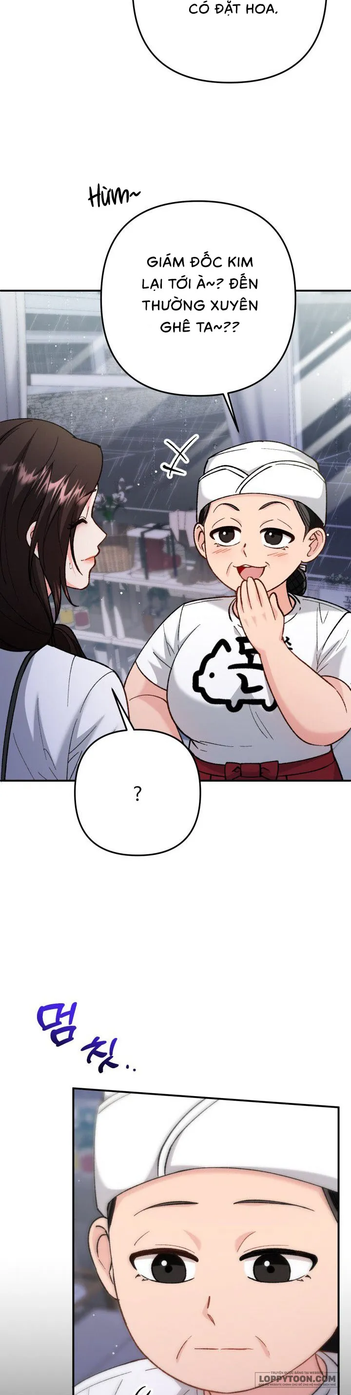 Vì Đó Là Yêu - Chap 13 - Trang 4