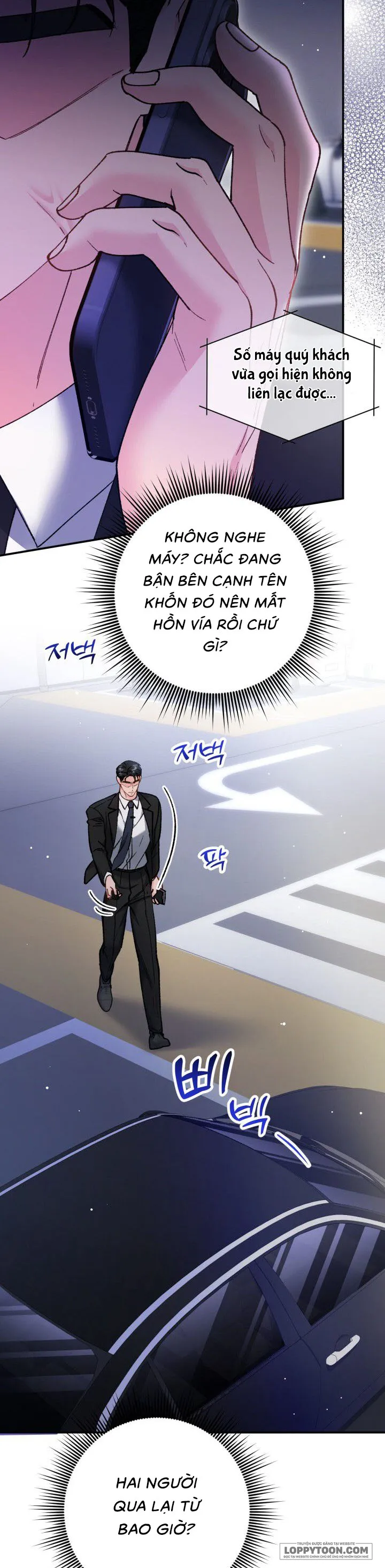 Vì Đó Là Yêu - Chap 13 - Trang 31