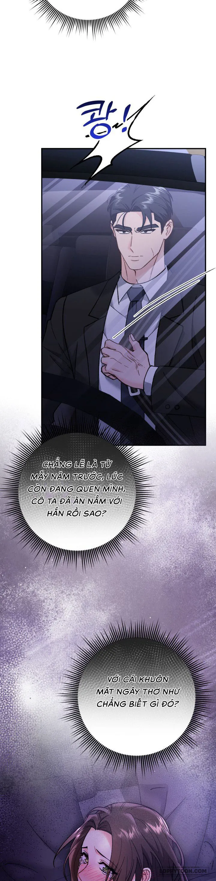 Vì Đó Là Yêu - Chap 13 - Trang 32