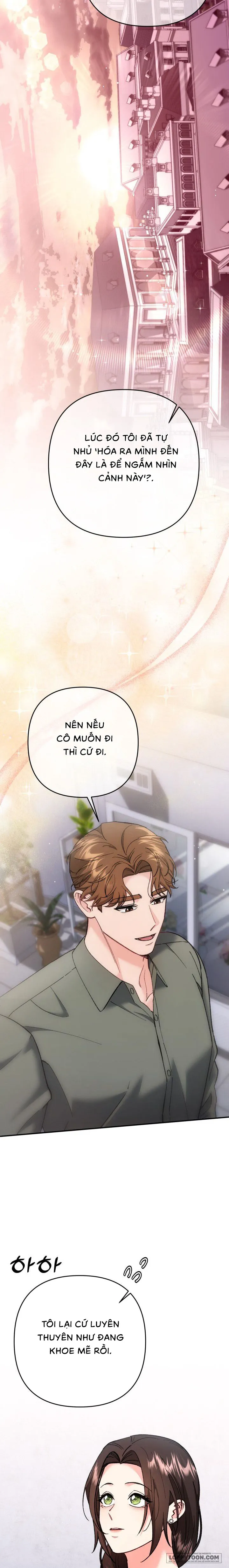 Vì Đó Là Yêu - Chap 13 - Trang 40