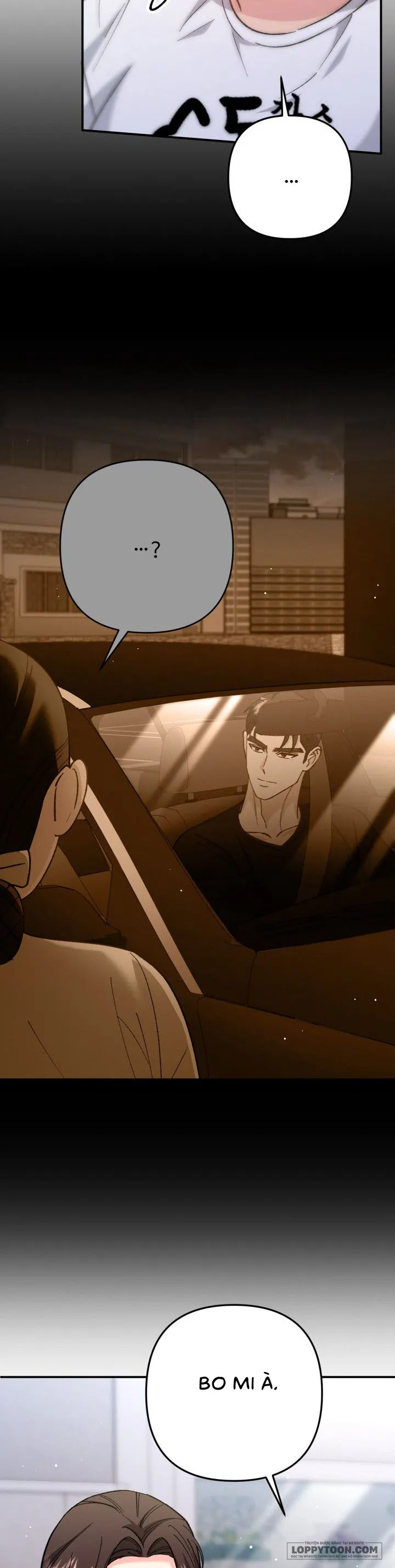 Vì Đó Là Yêu - Chap 13 - Trang 5