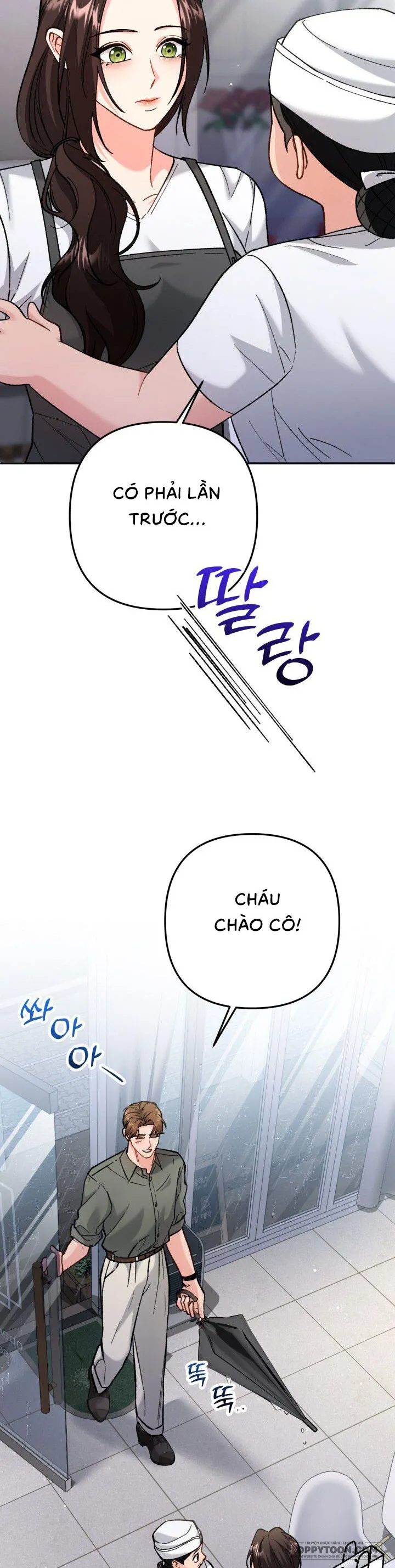 Vì Đó Là Yêu - Chap 13 - Trang 6