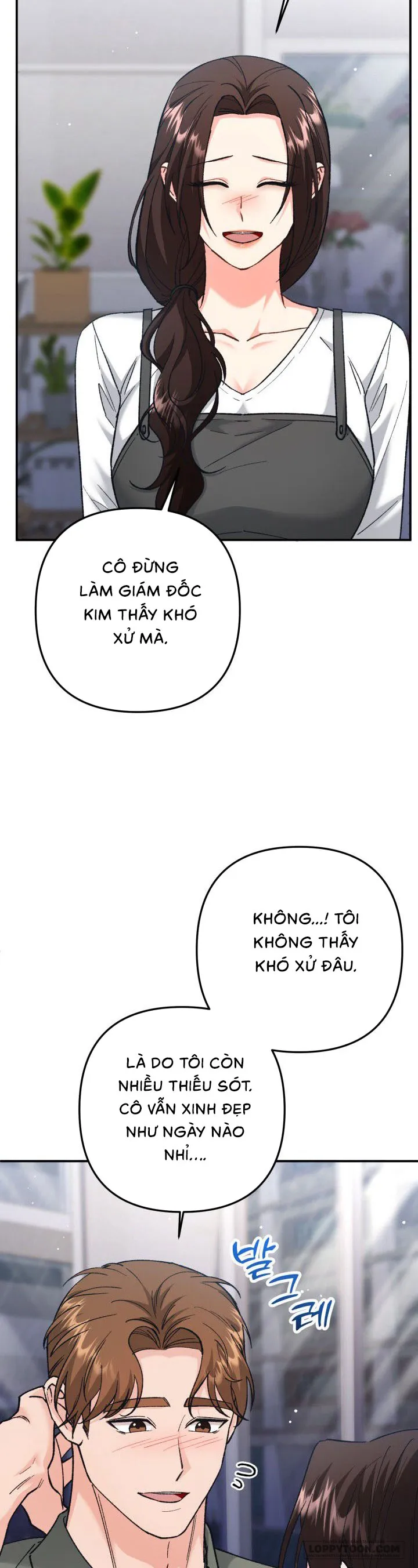 Vì Đó Là Yêu - Chap 13 - Trang 9