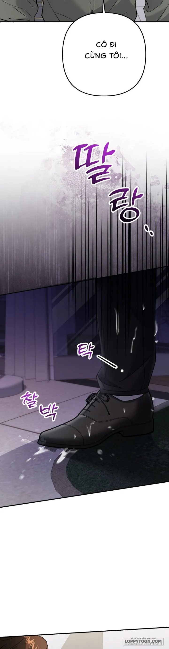 Vì Đó Là Yêu - Chap 14 - Trang 2