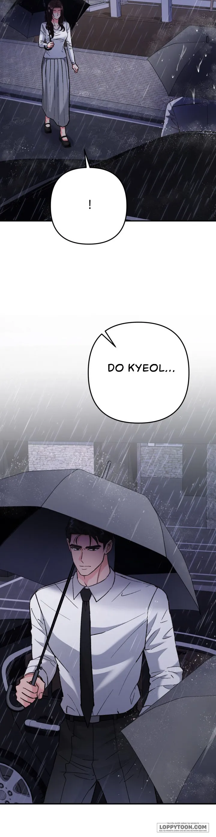 Vì Đó Là Yêu - Chap 14 - Trang 14