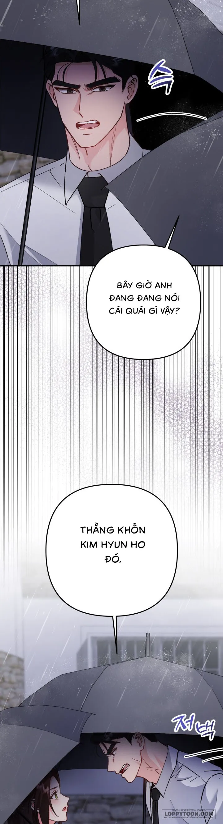 Vì Đó Là Yêu - Chap 14 - Trang 16