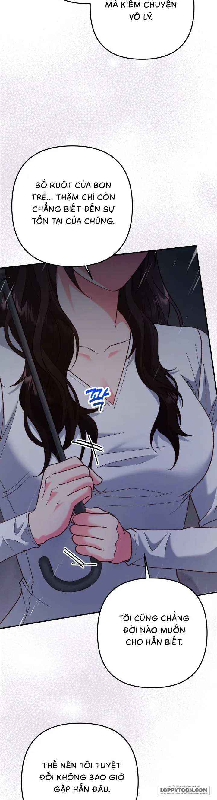 Vì Đó Là Yêu - Chap 14 - Trang 19