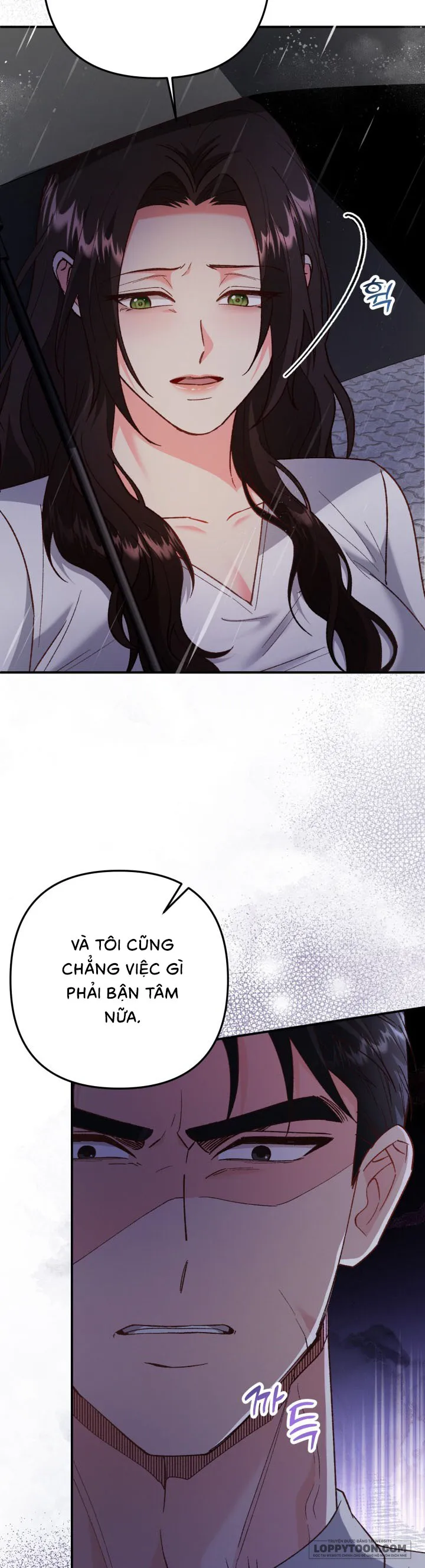 Vì Đó Là Yêu - Chap 14 - Trang 20