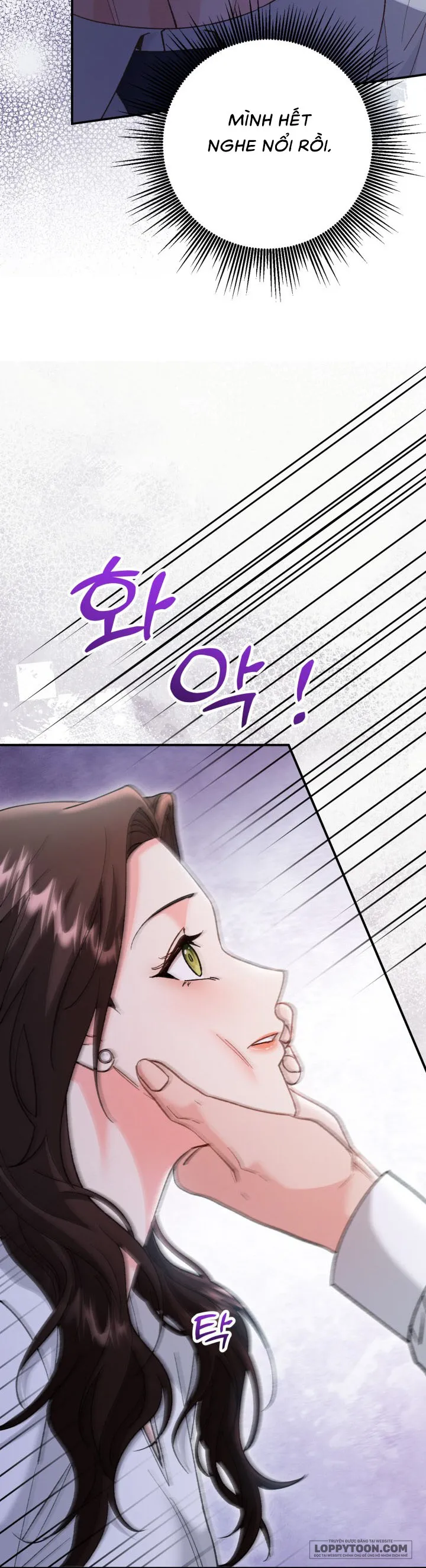 Vì Đó Là Yêu - Chap 14 - Trang 21