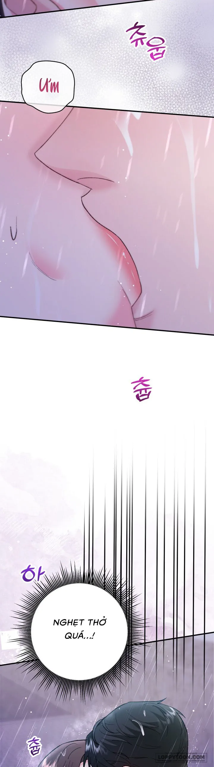 Vì Đó Là Yêu - Chap 14 - Trang 24