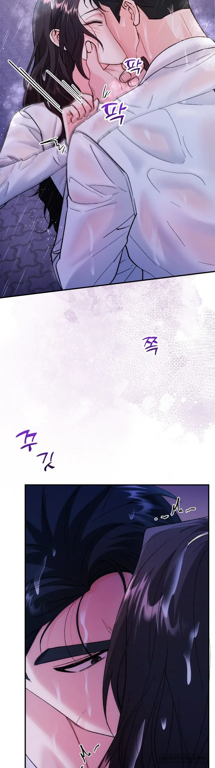 Vì Đó Là Yêu - Chap 14 - Trang 25