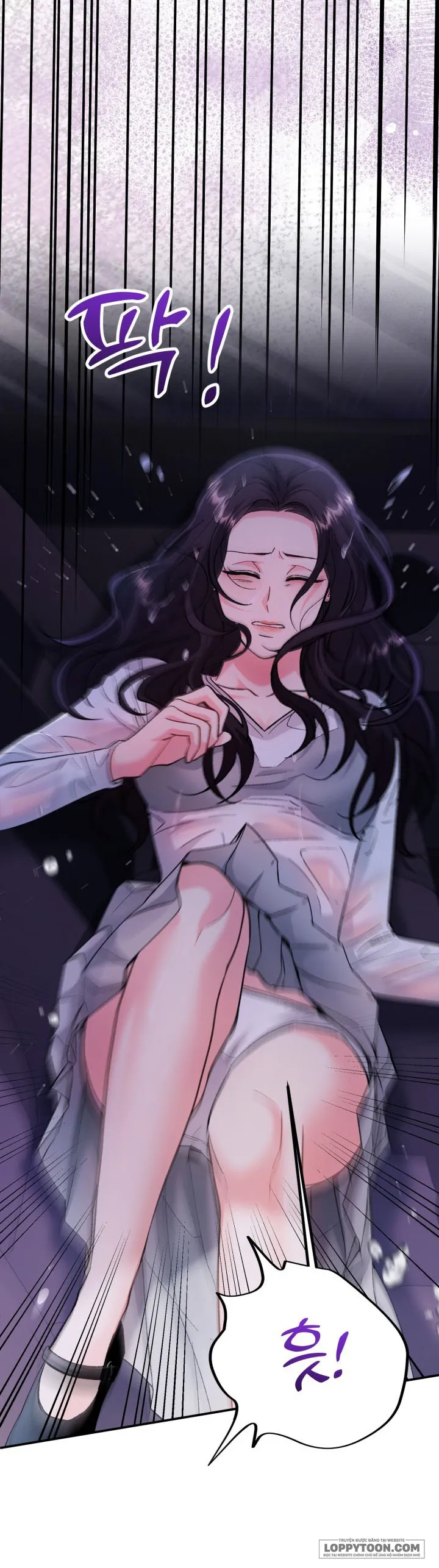 Vì Đó Là Yêu - Chap 14 - Trang 28