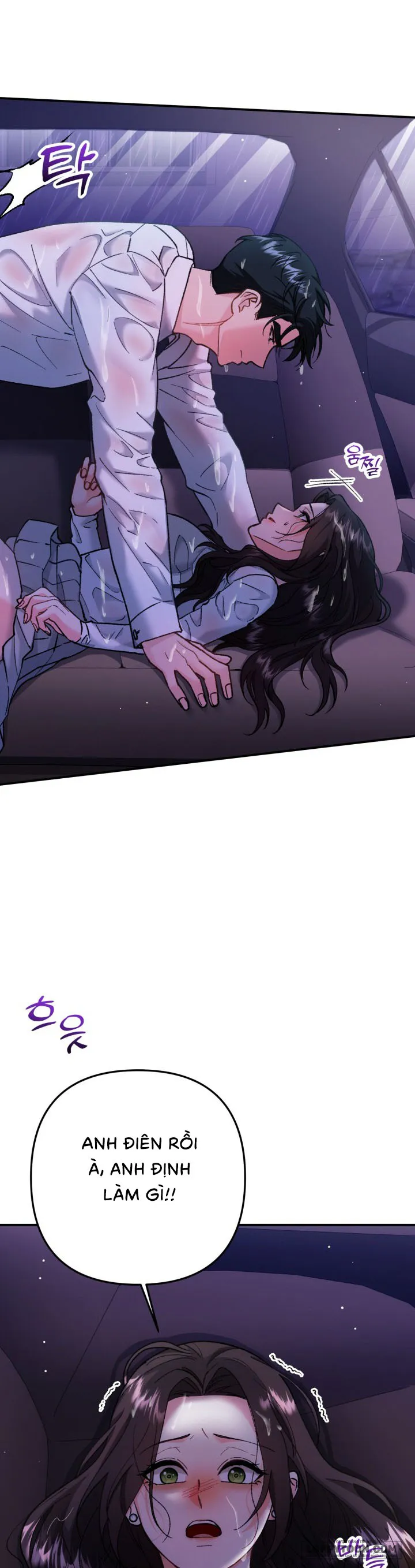 Vì Đó Là Yêu - Chap 14 - Trang 29