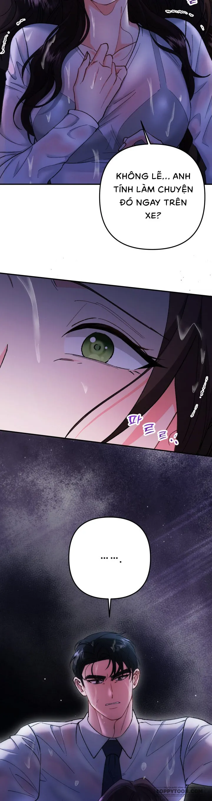 Vì Đó Là Yêu - Chap 14 - Trang 30