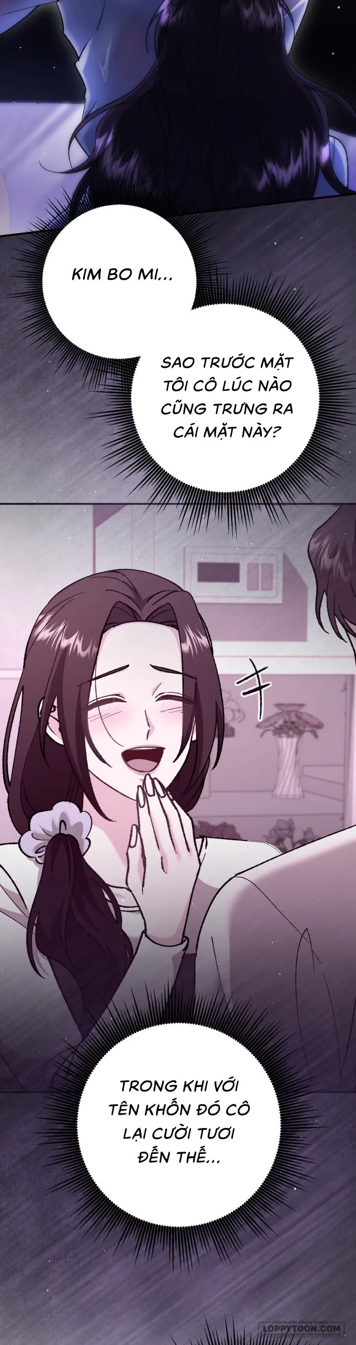 Vì Đó Là Yêu - Chap 14 - Trang 31