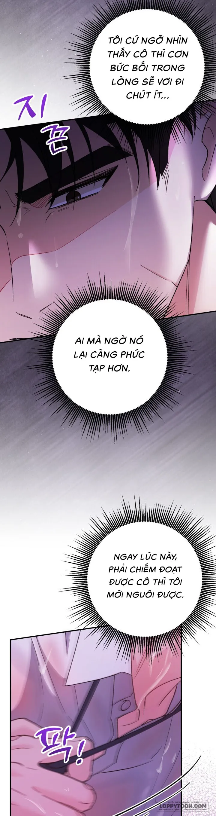 Vì Đó Là Yêu - Chap 14 - Trang 32