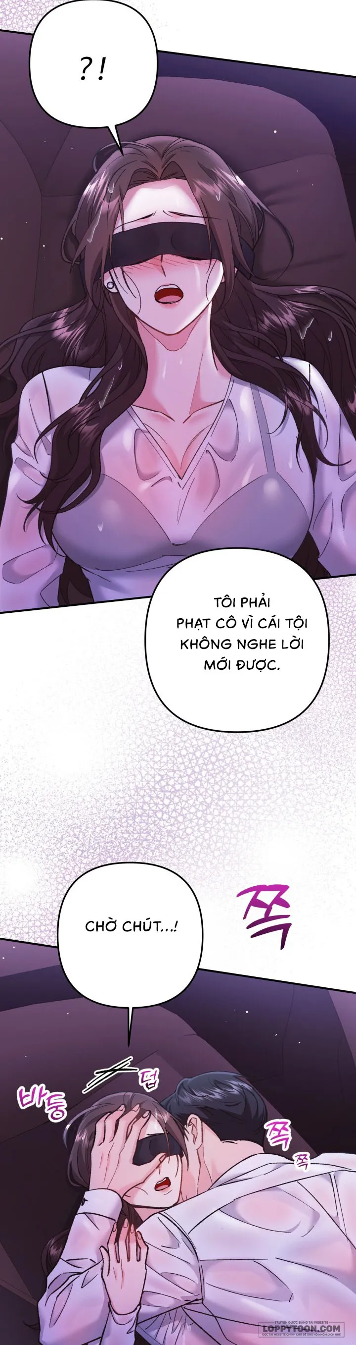 Vì Đó Là Yêu - Chap 14 - Trang 34