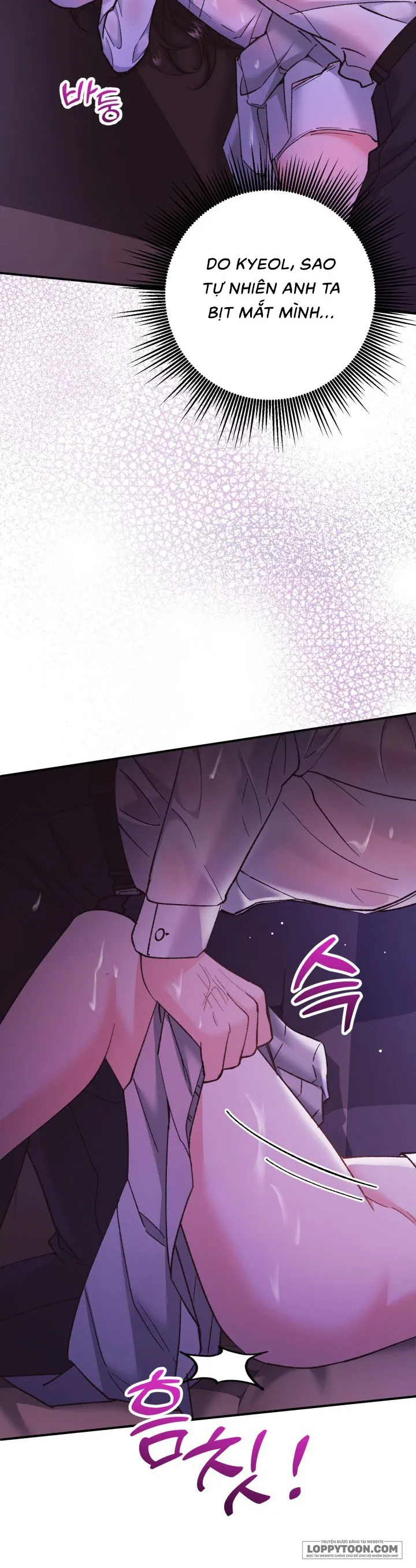 Vì Đó Là Yêu - Chap 14 - Trang 35