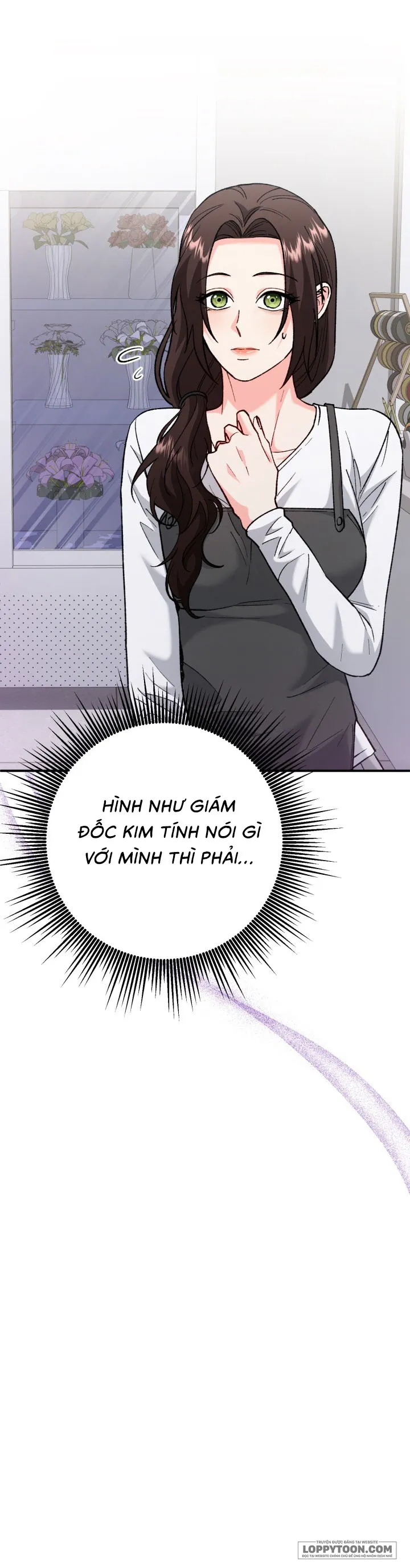 Vì Đó Là Yêu - Chap 14 - Trang 7