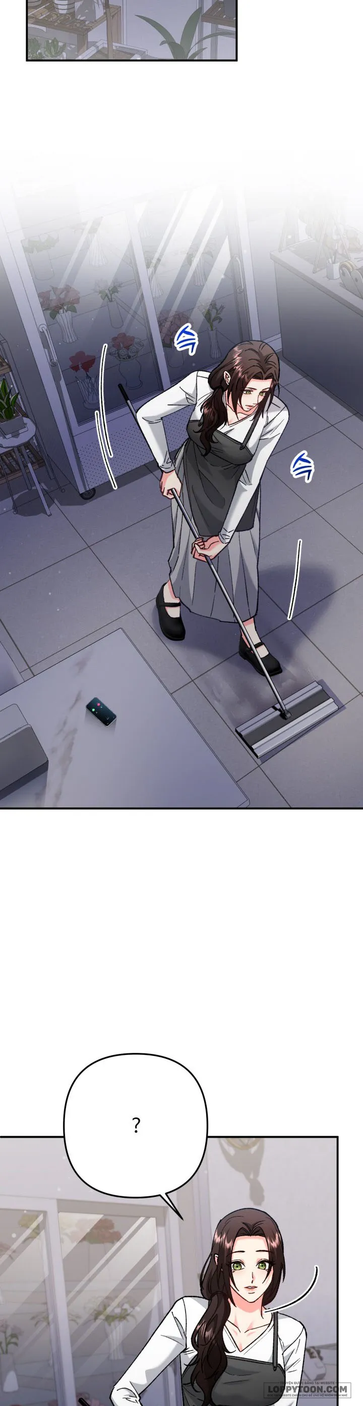 Vì Đó Là Yêu - Chap 14 - Trang 9