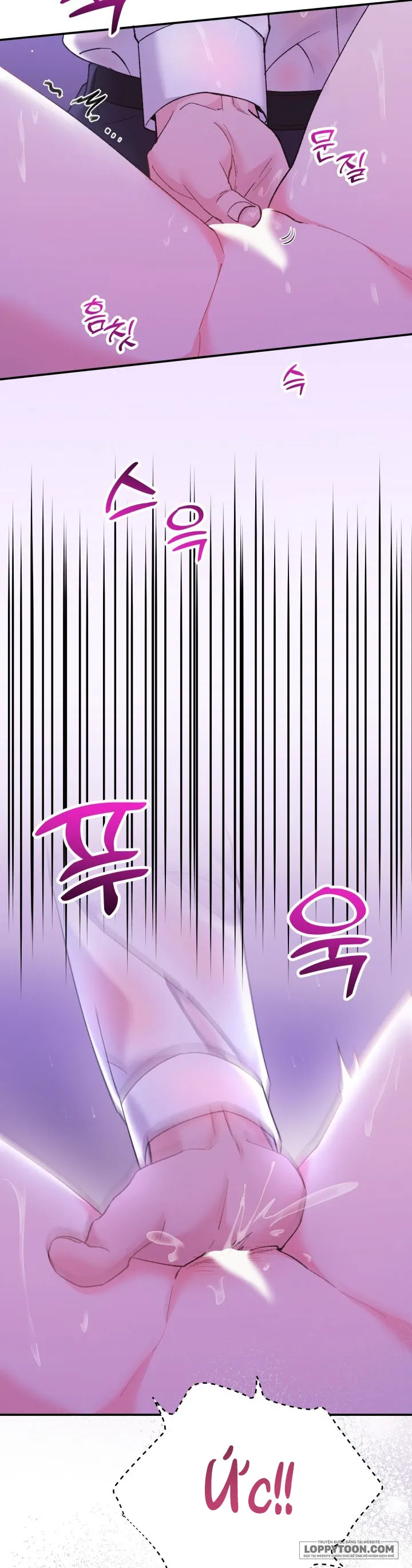 Vì Đó Là Yêu - Chap 15 - Trang 11