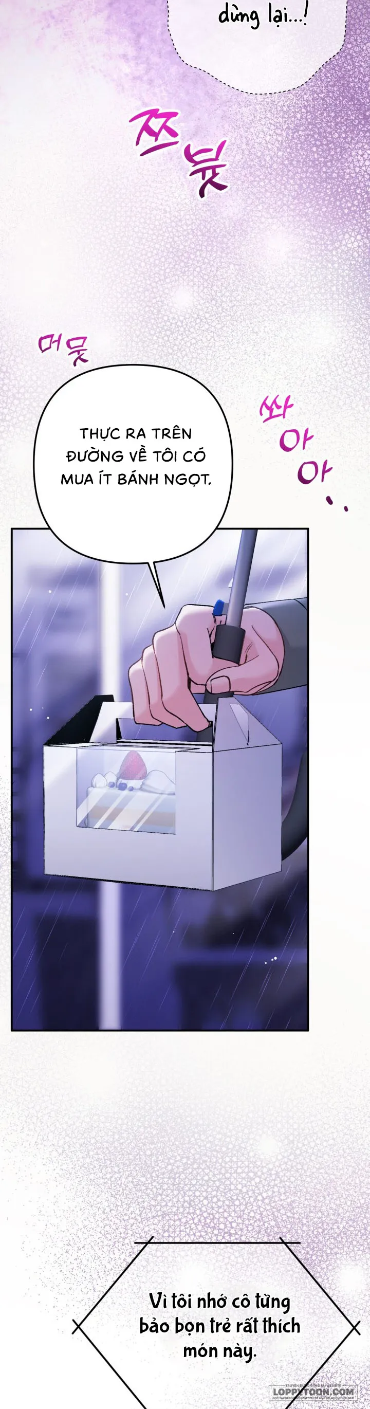 Vì Đó Là Yêu - Chap 15 - Trang 13