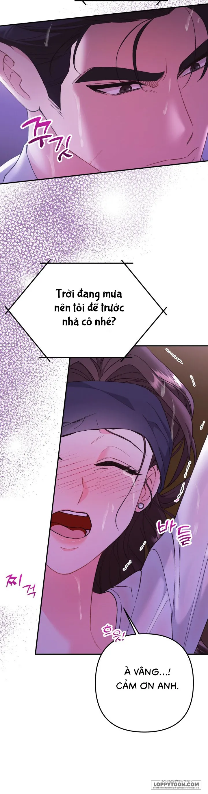 Vì Đó Là Yêu - Chap 15 - Trang 14